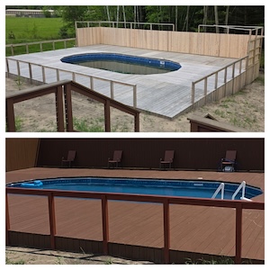 Guest Painting Inc, Bay City Michigan Painting Services