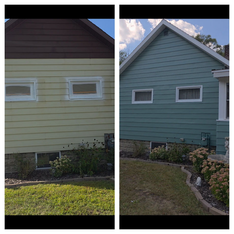 Guest Painting Inc.  - Sanford, Michigan