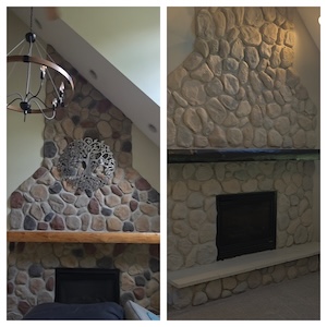 Guest Painting Inc, Bay City Michigan Painting Services