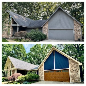 Guest Painting Inc, Bay City Michigan Painting Services